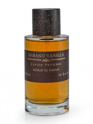Духи Habano Vanilla от Luxury Perfumes описание и отзывы