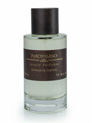 Духи Paropamiso от Luxury Perfumes описание и отзывы