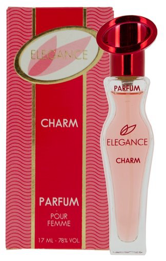 Духи Elegance Charm от Art Parfum описание и отзывы