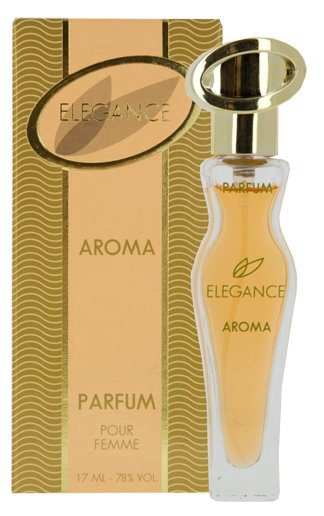 Духи Elegance Aroma от Art Parfum описание и отзывы