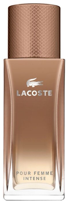 Парфюмерная вода Lacoste pour Femme Intense от LACOSTE описание и отзывы