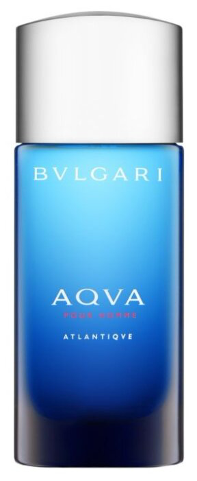 Туалетная вода Aqva pour Homme Atlantiqve от BVLGARI описание и отзывы