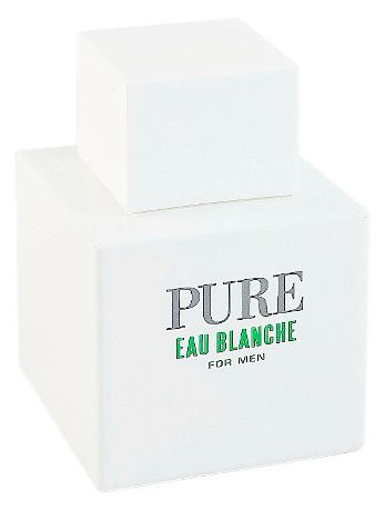 Туалетная вода Pure Eau Blanche от Karen Low описание и отзывы