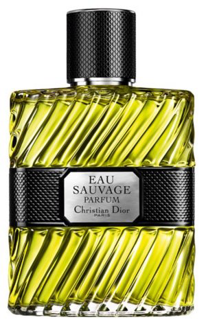 Духи Eau Sauvage 2017 от Christian Dior описание и отзывы