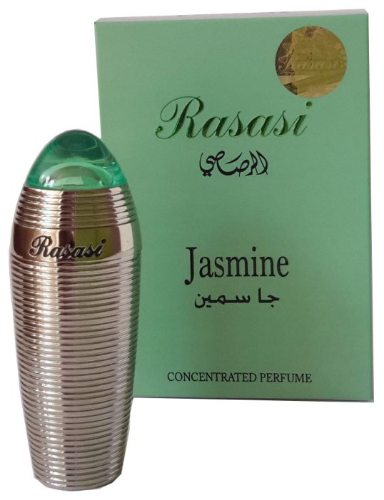 Духи Jasmine от Rasasi описание и отзывы
