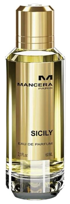 Парфюмерная вода Sicily от Mancera описание и отзывы
