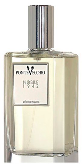 Духи PonteVecchio Parfum от Nobile 1942 описание и отзывы