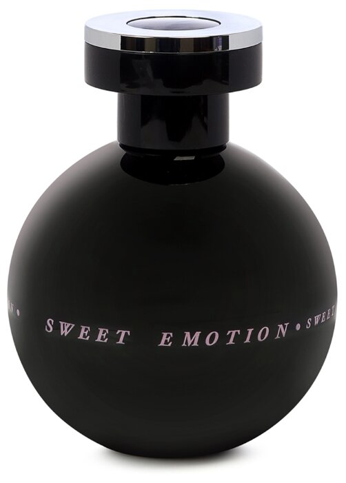 Парфюмерная вода Sweet Emotion от Geparlys описание и отзывы