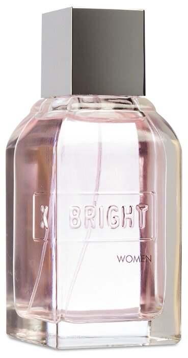 Парфюмерная вода X Bright for Women от Karen Low описание и отзывы