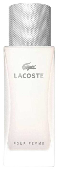 Парфюмерная вода Lacoste pour Femme Legere от LACOSTE описание и отзывы