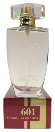 Духи Perfume for Woman 601 от AMURO описание и отзывы