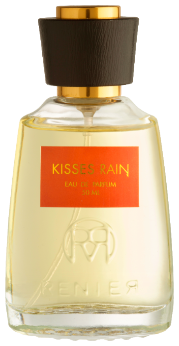 Парфюмерная вода Kisses Rain от Renier Perfumes описание и отзывы