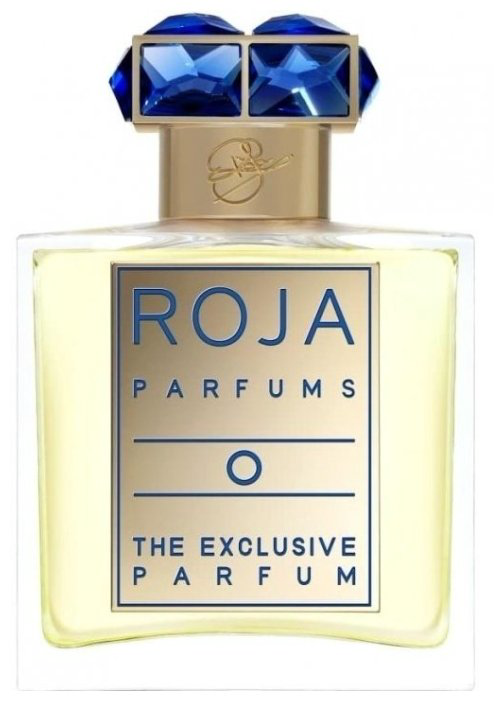 Духи O The Exclusive от Roja Parfums описание и отзывы