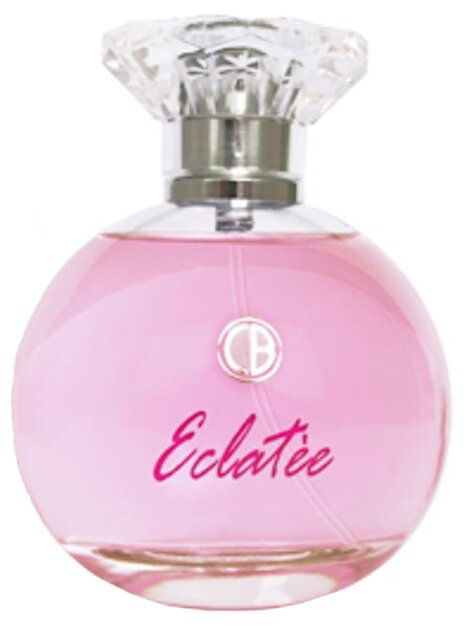 Парфюмерная вода Eclatee Pink от Carlo Bossi Parfumes описание и отзывы