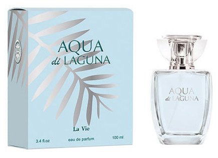 Парфюмерная вода Aqua di Laguna от Dilis Parfum описание и отзывы