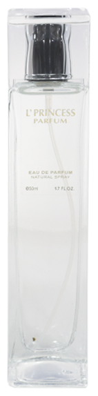 Парфюмерная вода L x27 Princess от France Parfum описание и отзывы
