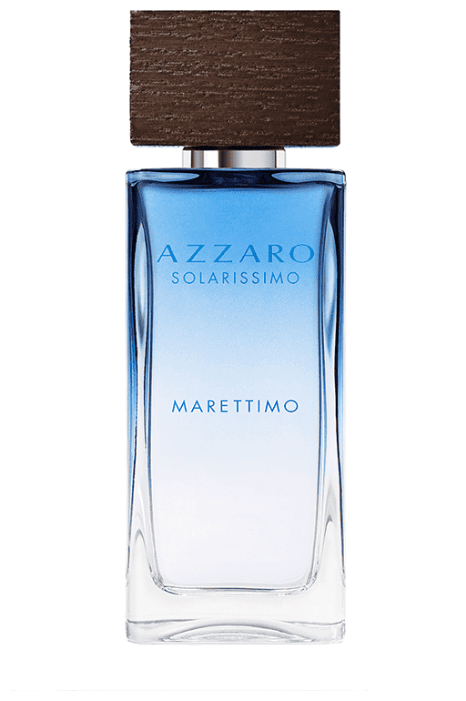 Туалетная вода Solarissimo Marettimo от Azzaro описание и отзывы