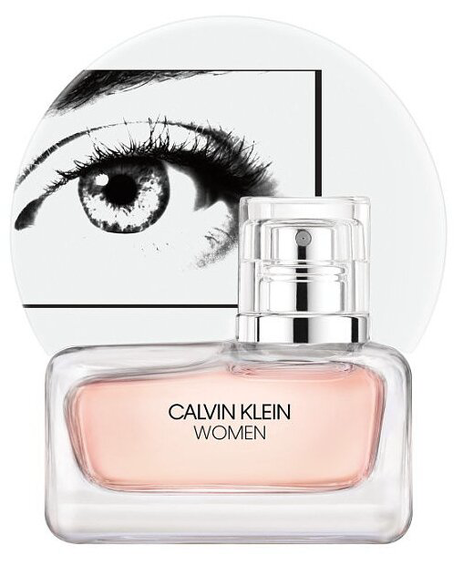 Парфюмерная вода Calvin Klein Women от CALVIN KLEIN описание и отзывы