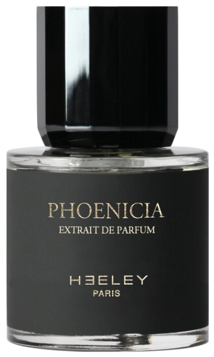 Духи Phoenicia от HEELEY Parfums описание и отзывы