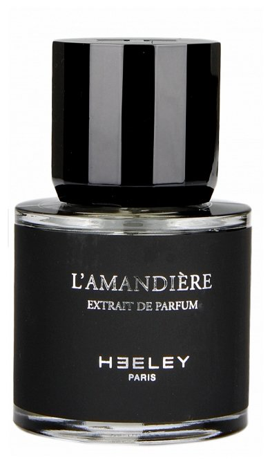 Духи L Amandiere от HEELEY Parfums описание и отзывы