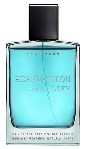 Туалетная вода Perfection It x27 s My Life от Alan Bray описание и отзывы