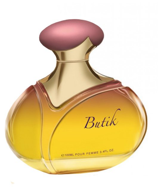 Парфюмерная вода Butik от Prive Perfumes описание и отзывы