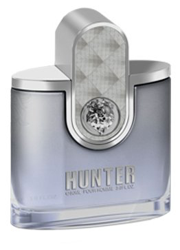 Туалетная вода Hunter от Prive Perfumes описание и отзывы