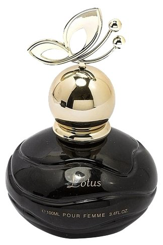 Парфюмерная вода Lotus от Prive Perfumes описание и отзывы
