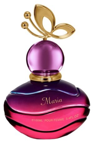 Парфюмерная вода Maria от Prive Perfumes описание и отзывы
