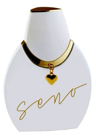 Парфюмерная вода Seno от Prive Perfumes описание и отзывы