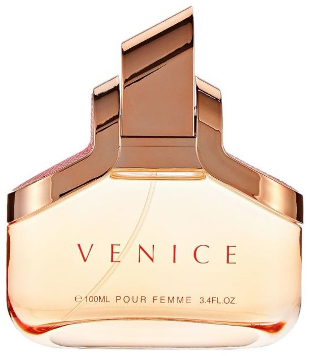 Парфюмерная вода Venice от Prive Perfumes описание и отзывы