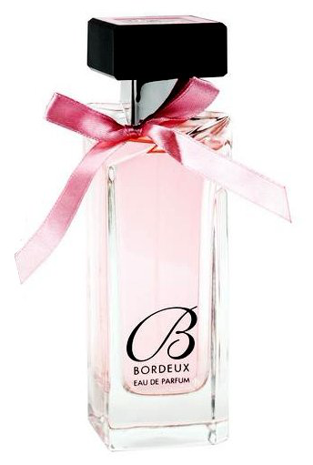 Парфюмерная вода Bordeux от Prive Perfumes описание и отзывы