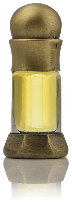 Масляные духи Тёмная амбра Premium от Shams Natural oils описание и отзывы