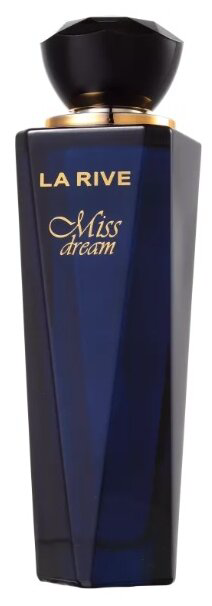 Парфюмерная вода Miss Dream от La Rive описание и отзывы