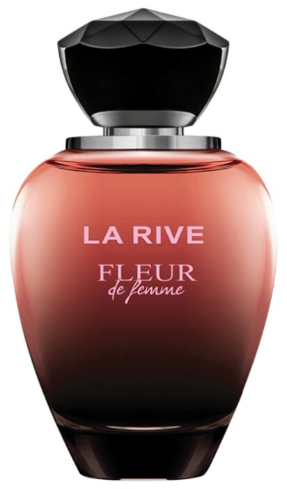 Парфюмерная вода Fleur de Femme от La Rive описание и отзывы
