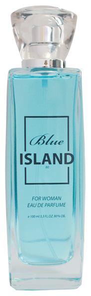 Парфюмерная вода Blue Island от Bi Es описание и отзывы