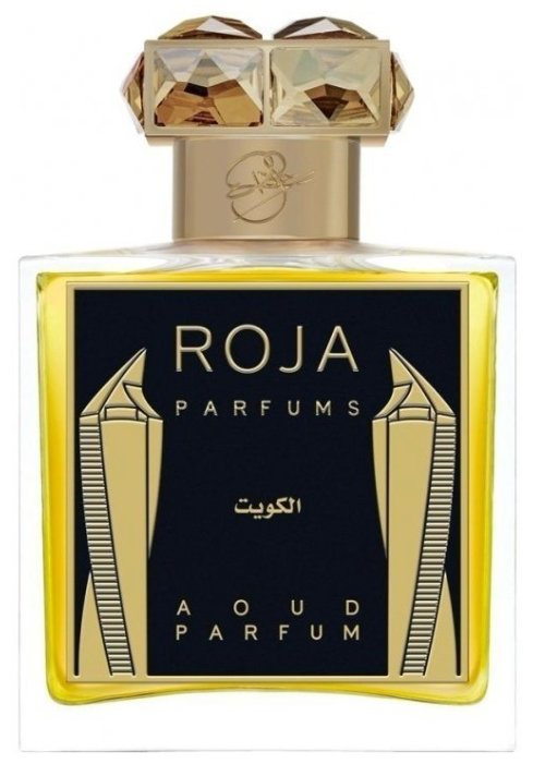 Духи Kuwait от Roja Parfums описание и отзывы