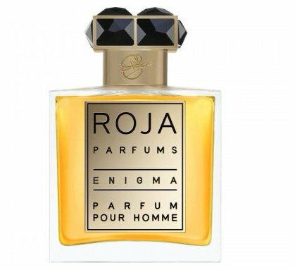 Духи Enigma pour Homme от Roja Parfums описание и отзывы