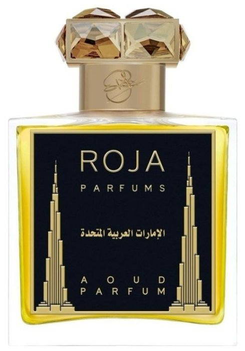 Духи United Arab Emirates от Roja Parfums описание и отзывы