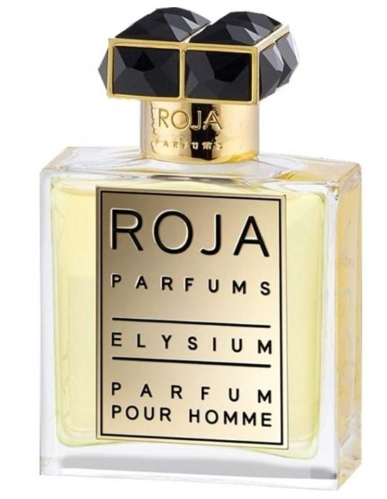 Духи Elysium от Roja Parfums описание и отзывы