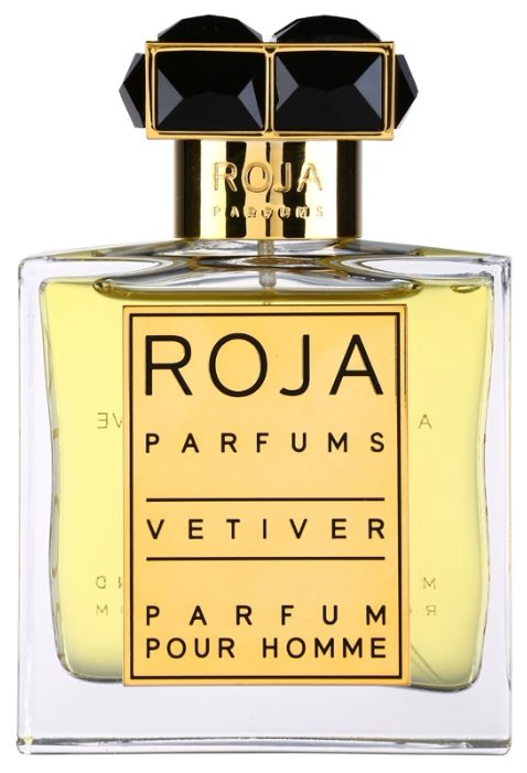 Духи Vetiver от Roja Parfums описание и отзывы