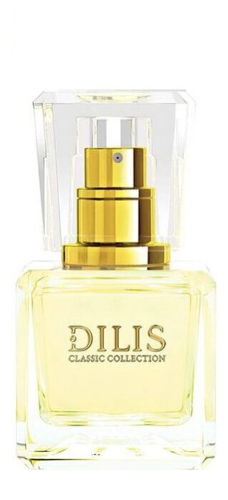 Духи Classic Collection 37 от Dilis Parfum описание и отзывы
