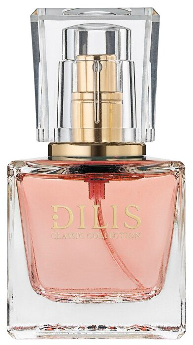 Духи Classic Collection 38 от Dilis Parfum описание и отзывы