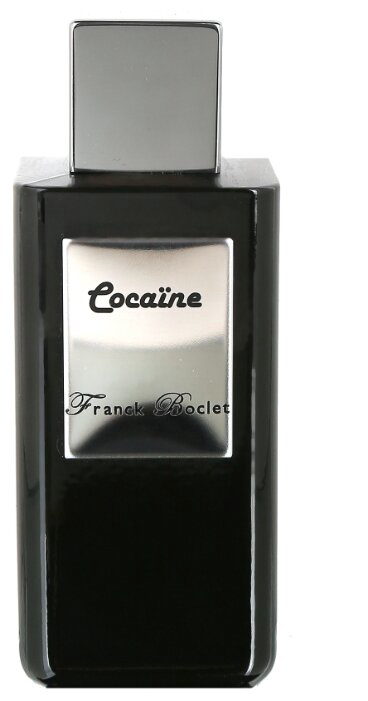 Духи Cocaine от Franck Boclet описание и отзывы