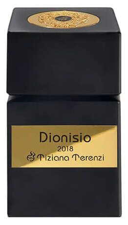 Духи Dionisio от Tiziana Terenzi описание и отзывы