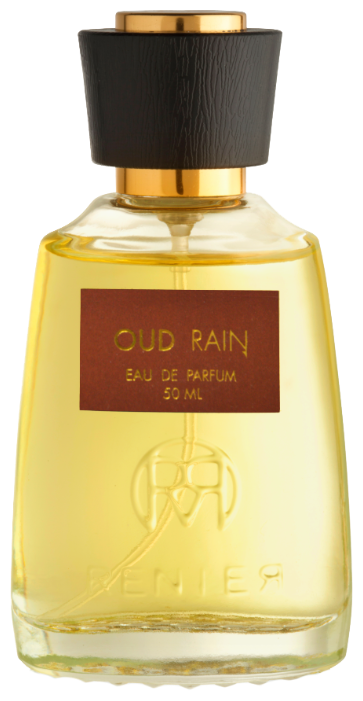 Парфюмерная вода Oud Rain от Renier Perfumes описание и отзывы