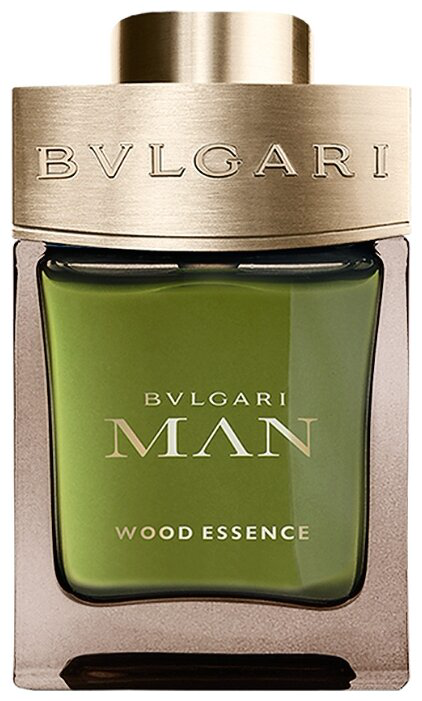 Парфюмерная вода Bvlgari Man Wood Essence от BVLGARI описание и отзывы
