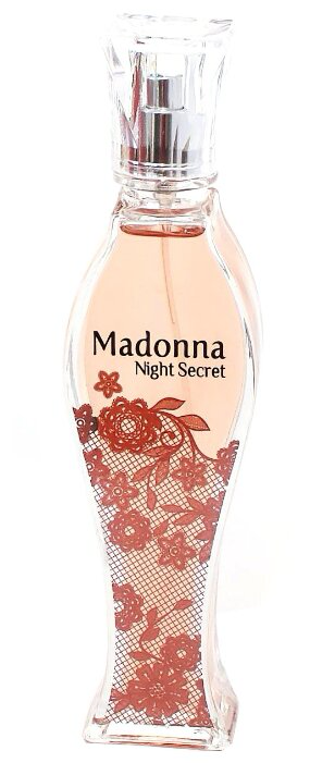 Туалетная вода Madonna Night Secret от Festiva описание и отзывы