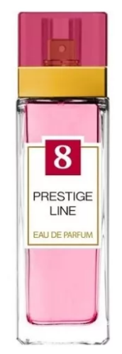 Парфюмерная вода Prestige line 8 от Christine Lavoisier Parfums описание и отзывы