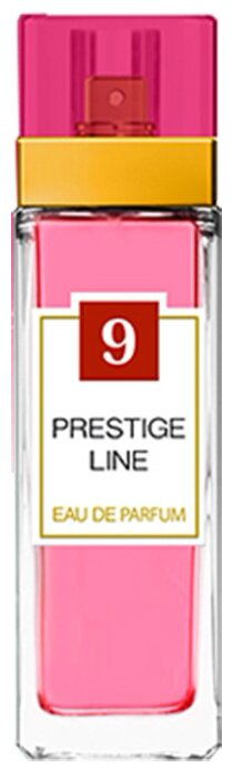 Парфюмерная вода Prestige line 9 от Christine Lavoisier Parfums описание и отзывы